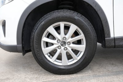 2015 Mazda Mazda CX-5 Sport