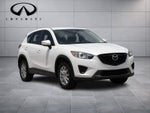 2015 Mazda Mazda CX-5 Sport