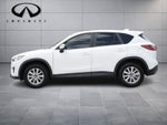 2015 Mazda Mazda CX-5 Sport