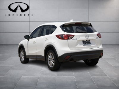 2015 Mazda Mazda CX-5 Sport