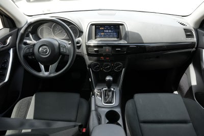 2015 Mazda Mazda CX-5 Sport