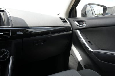2015 Mazda Mazda CX-5 Sport