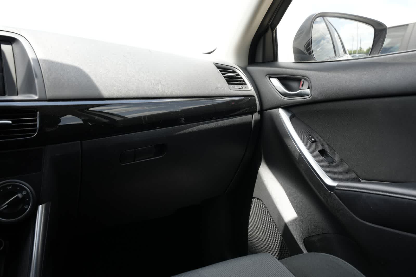 2015 Mazda Mazda CX-5 Sport