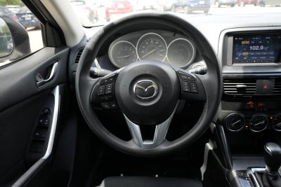 2015 Mazda Mazda CX-5 Sport