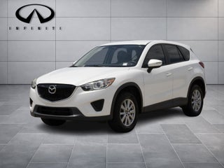 2015 Mazda Mazda CX-5 Sport