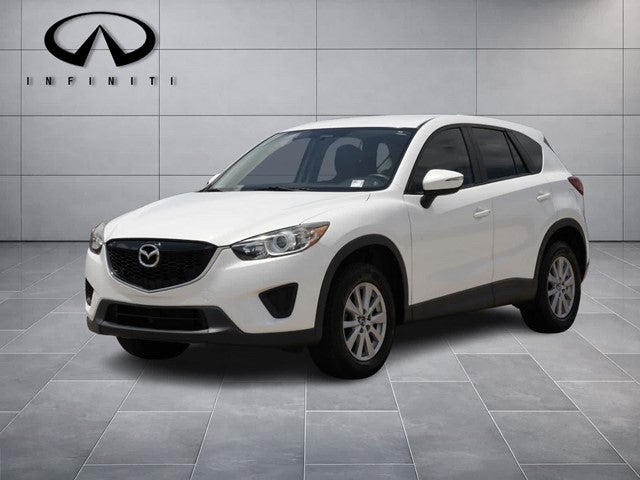 2015 Mazda Mazda CX-5 Sport