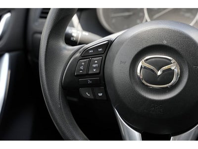2015 Mazda Mazda CX-5 Sport