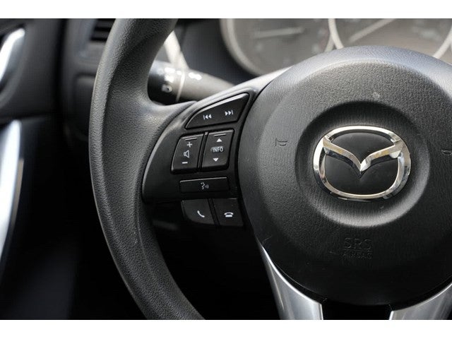 2015 Mazda Mazda CX-5 Sport