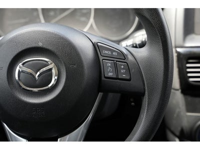 2015 Mazda Mazda CX-5 Sport