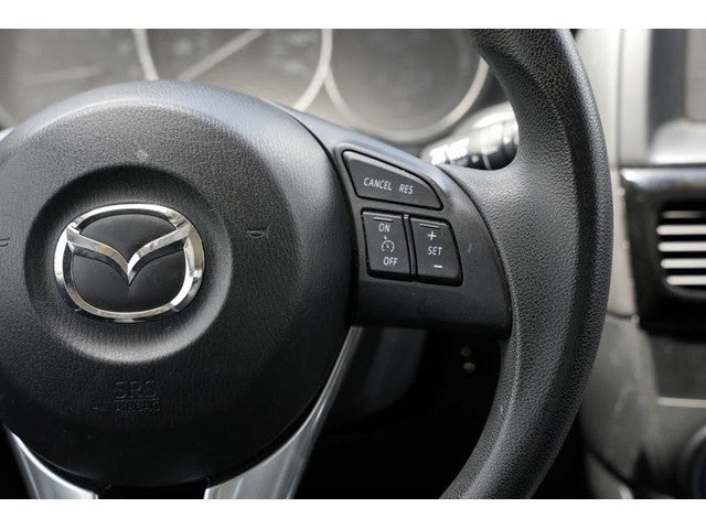 2015 Mazda Mazda CX-5 Sport