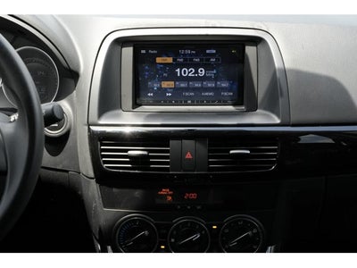 2015 Mazda Mazda CX-5 Sport