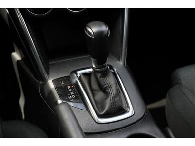 2015 Mazda Mazda CX-5 Sport