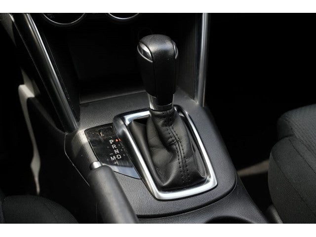 2015 Mazda Mazda CX-5 Sport