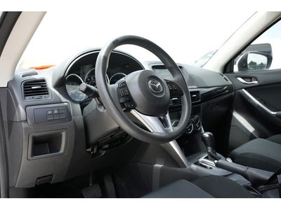 2015 Mazda Mazda CX-5 Sport