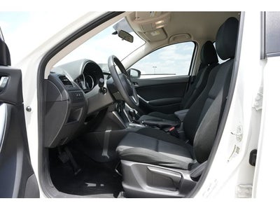 2015 Mazda Mazda CX-5 Sport