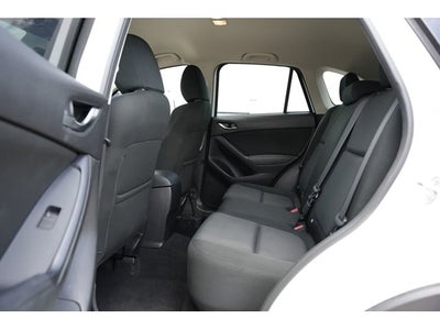 2015 Mazda Mazda CX-5 Sport