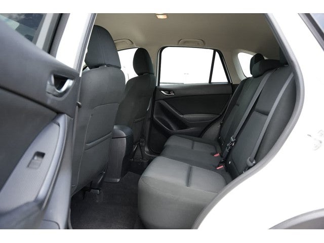 2015 Mazda Mazda CX-5 Sport