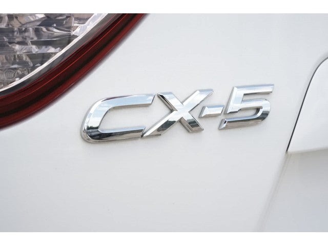 2015 Mazda Mazda CX-5 Sport