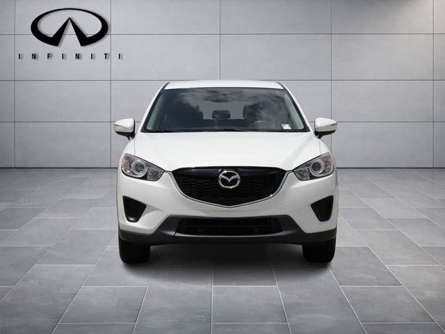 2015 Mazda Mazda CX-5 Sport
