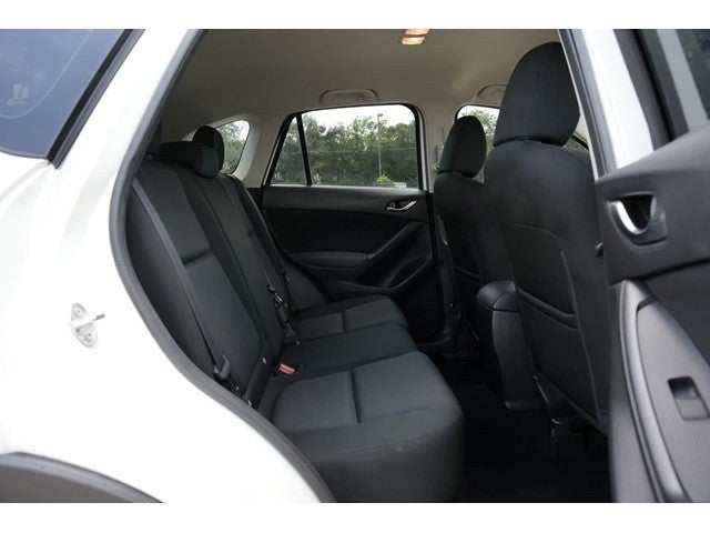 2015 Mazda Mazda CX-5 Sport