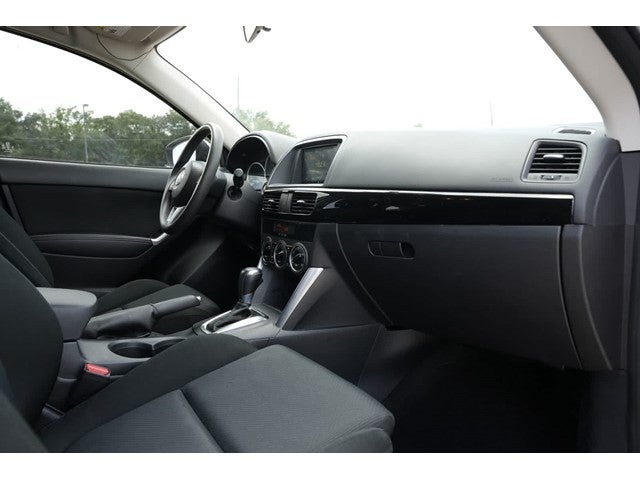2015 Mazda Mazda CX-5 Sport