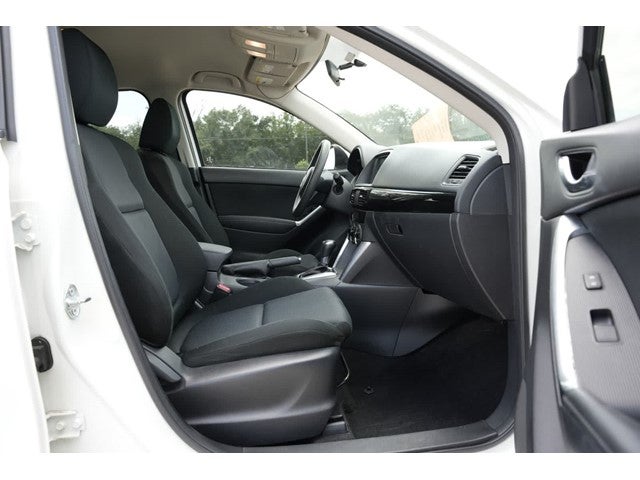 2015 Mazda Mazda CX-5 Sport