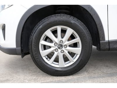 2015 Mazda Mazda CX-5 Sport