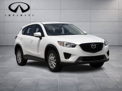 2015 Mazda Mazda CX-5 Sport