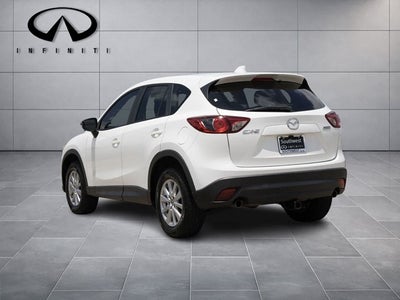 2015 Mazda Mazda CX-5 Sport