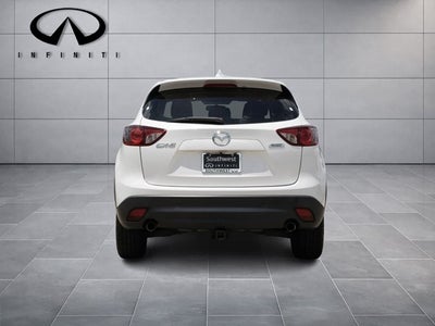 2015 Mazda Mazda CX-5 Sport