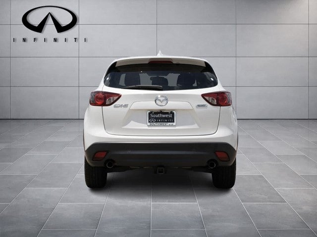 2015 Mazda Mazda CX-5 Sport