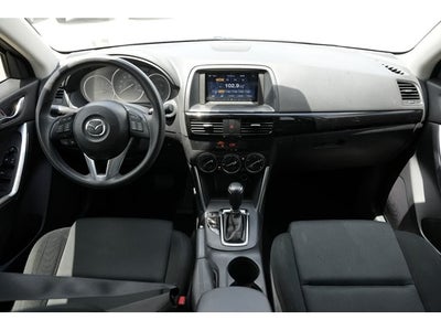 2015 Mazda Mazda CX-5 Sport