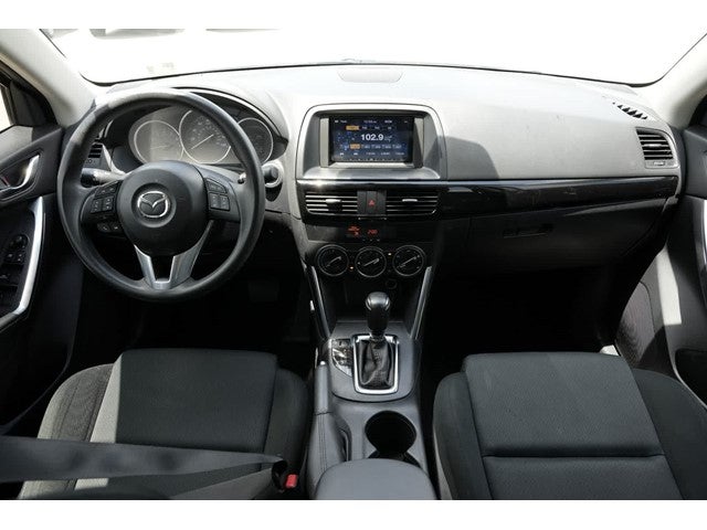 2015 Mazda Mazda CX-5 Sport