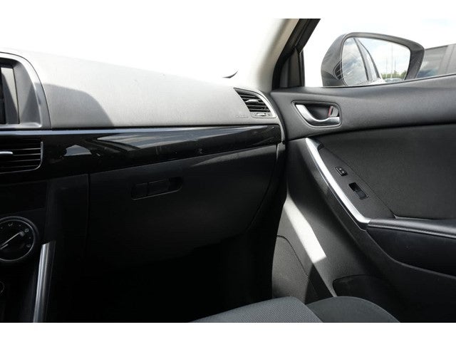 2015 Mazda Mazda CX-5 Sport