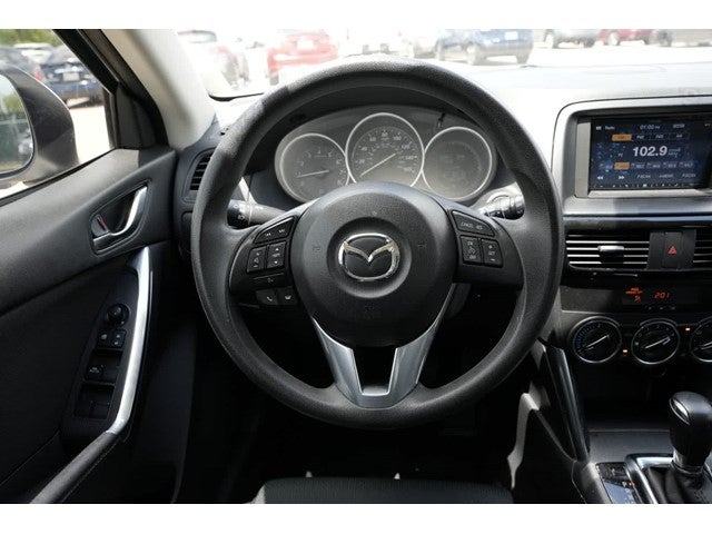 2015 Mazda Mazda CX-5 Sport