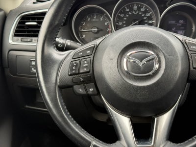 2016 Mazda Mazda CX-5 Touring