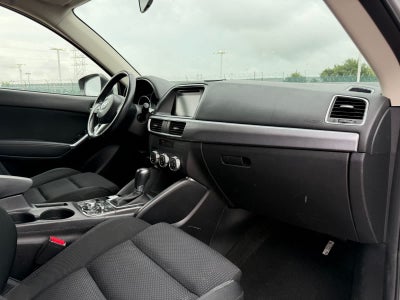 2016 Mazda Mazda CX-5 Touring