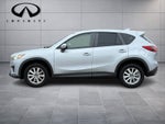 2016 Mazda Mazda CX-5 Touring