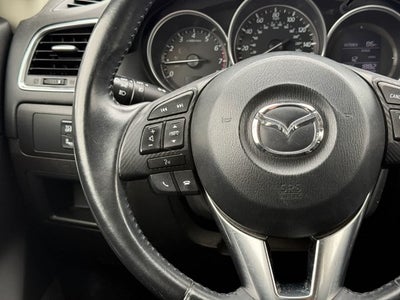 2016 Mazda Mazda CX-5 Touring
