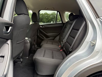 2016 Mazda Mazda CX-5 Touring