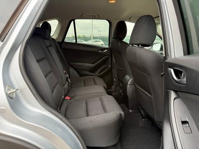 2016 Mazda Mazda CX-5 Touring