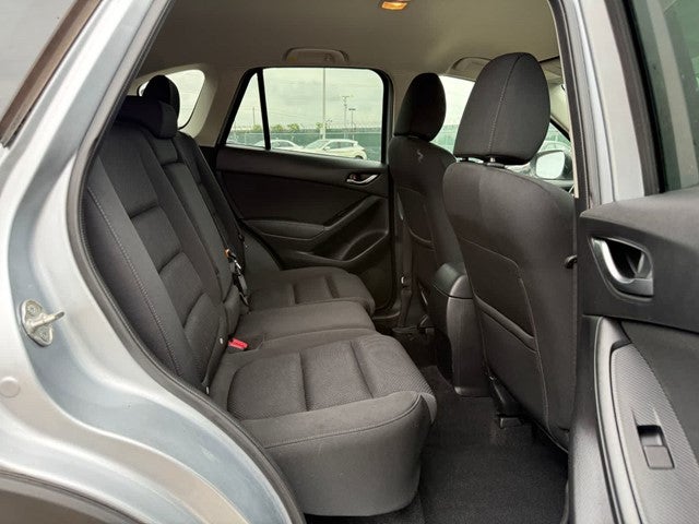 2016 Mazda Mazda CX-5 Touring