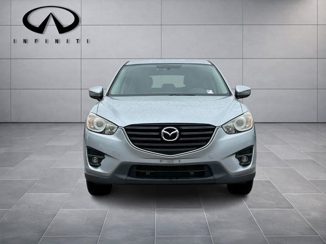 2016 Mazda Mazda CX-5 Touring