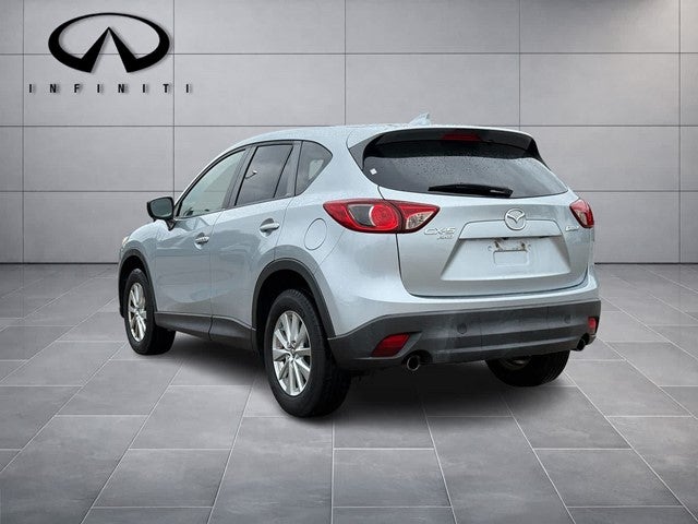2016 Mazda Mazda CX-5 Touring