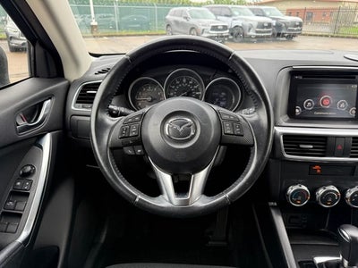 2016 Mazda Mazda CX-5 Touring