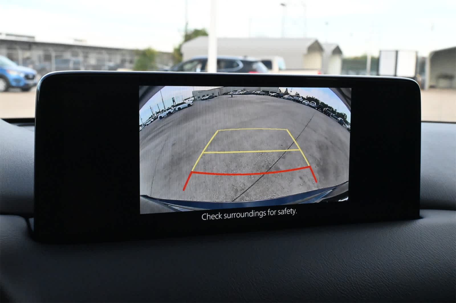 2023 Mazda Mazda CX-5 2.5 S Select Package