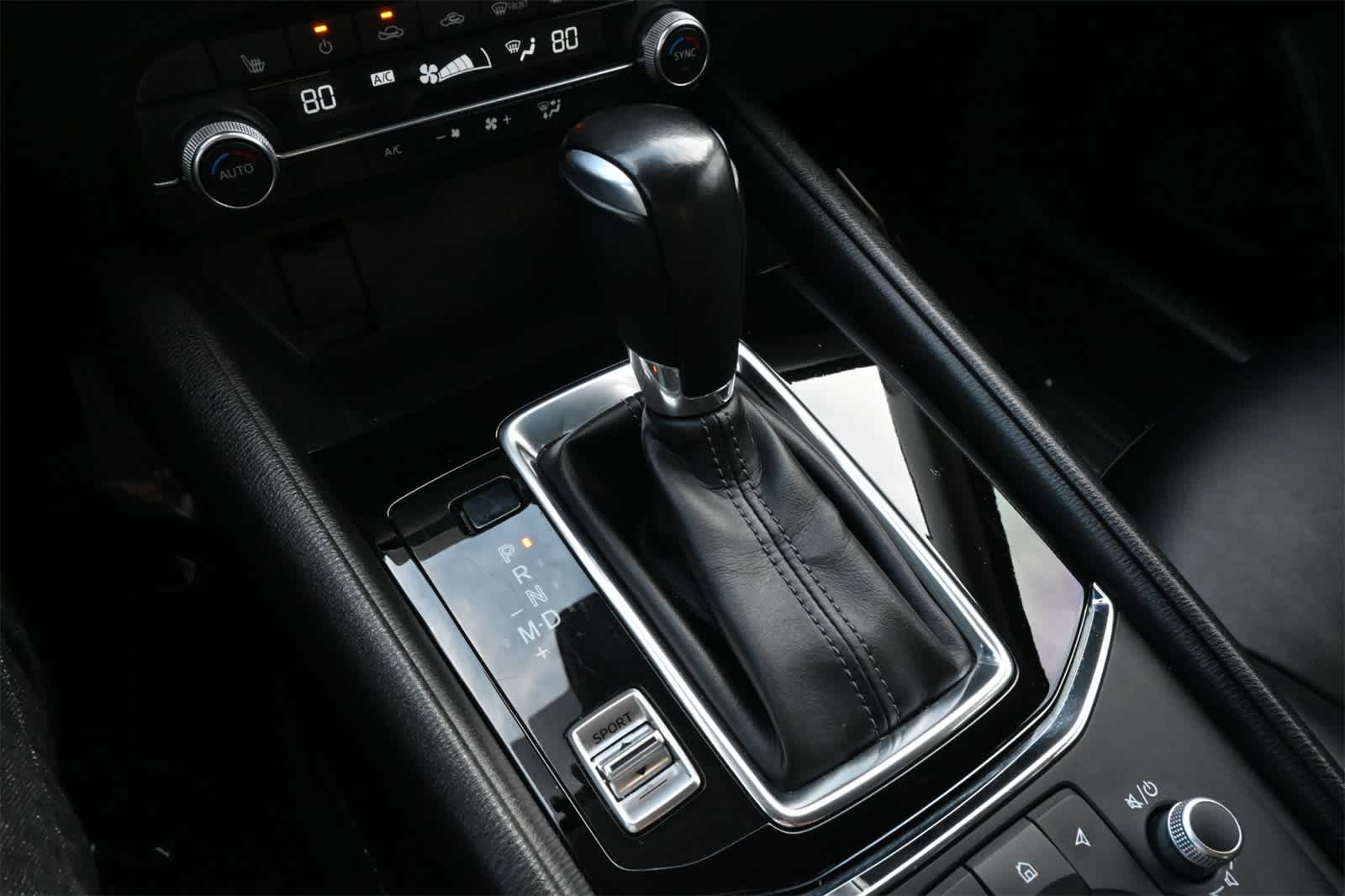 2023 Mazda Mazda CX-5 2.5 S Select Package