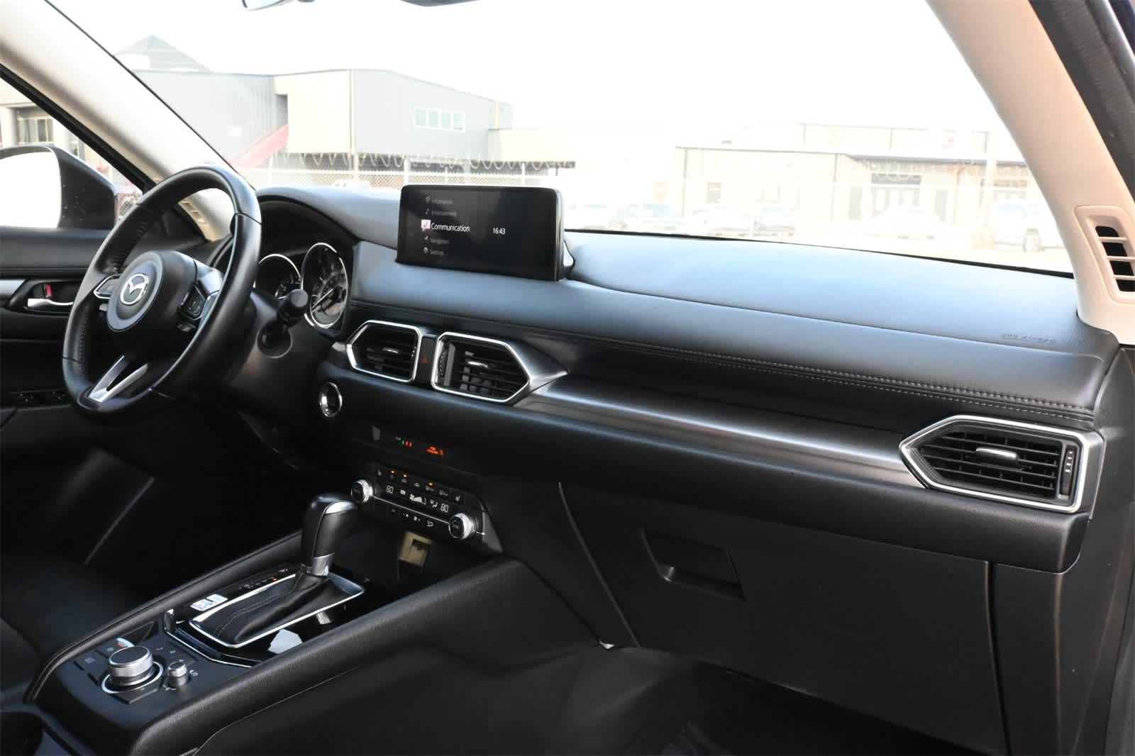 2023 Mazda Mazda CX-5 2.5 S Select Package