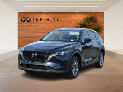 2023 Mazda Mazda CX-5 2.5 S Select Package