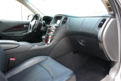 2016 INFINITI QX50 RWD 4dr